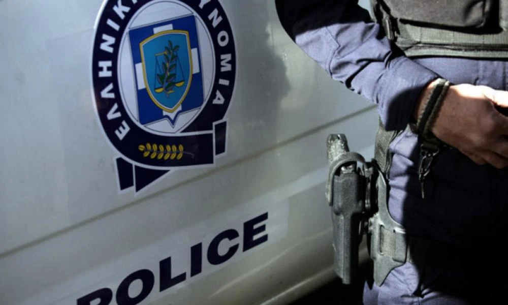 «Άρπαξαν» δια της βίας και υπό την απειλή όπλων 25χρονη από νυχτερινό κέντρο της Λάρισας